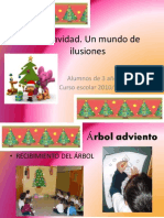 La Navidad