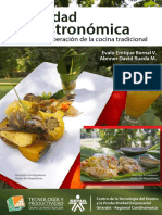 Ident Gastronomica