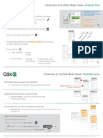 Introduction To The Data Model Viewer