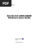 OS6860(E) AOS 8.2.1.R01 Hardware Users Guide