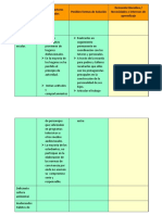 Determinacion de Las Necesidades de Aprendizaje