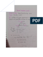 Fisica- Potencial electrico