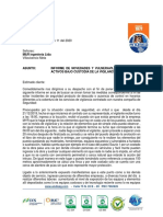 11-01-2020 - Informe de Seguridad