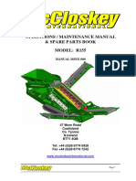 Part 1 Operators Manual GB PDF