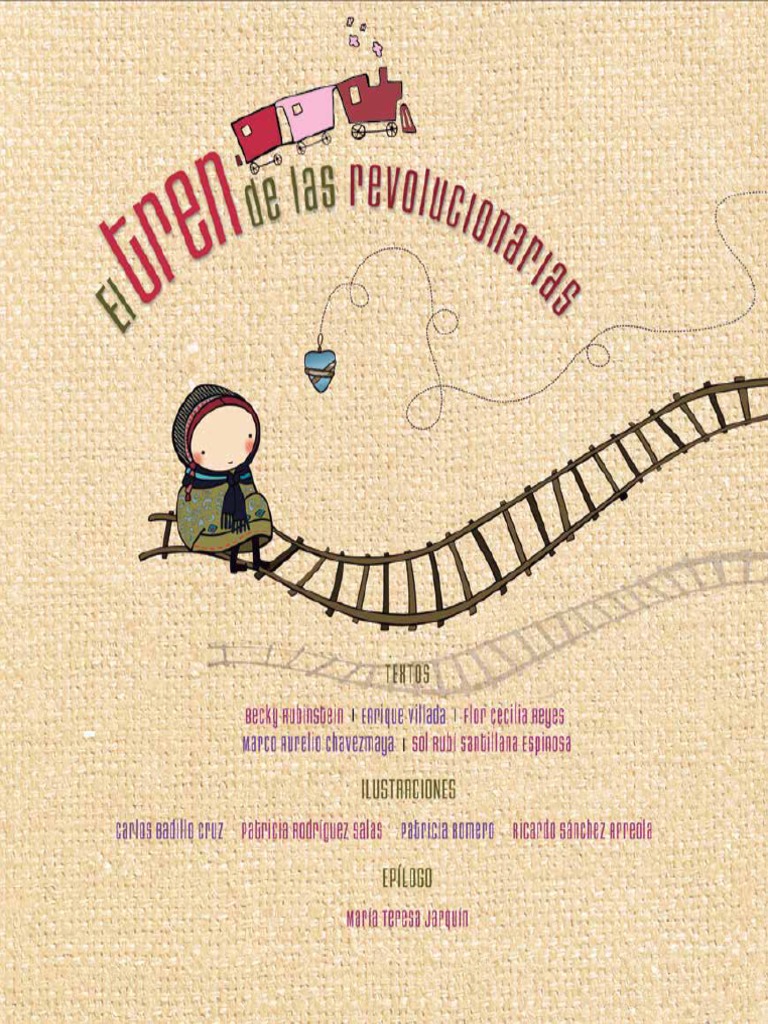 El Tren de Las Revolucionarias (México) PDF | PDF | revolución mejicana ...