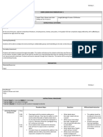 romeo and juliet 10 day lesson plan  repaired 