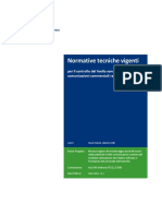 Norme Audio AGCOM PDF