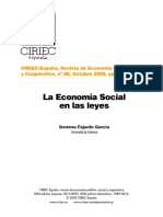 ECO SOCIAL EN LAS LEYES-FAJARDO