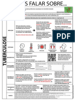 Tuberculose: causas, sintomas e tratamento