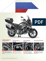 HME Accessories Brochure - NC750X - Fi - v2 - Web