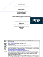 Medicina preventiva y del trabajo: Aportes de Illich y Foucault