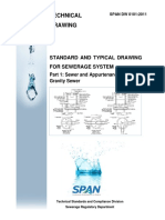 Standard & Typical Drawing for Sewerage Works.pdf
