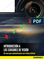 Intro To Vision Sensors EN PDF