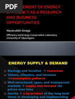 Course1a-Energy Efficiency PDF