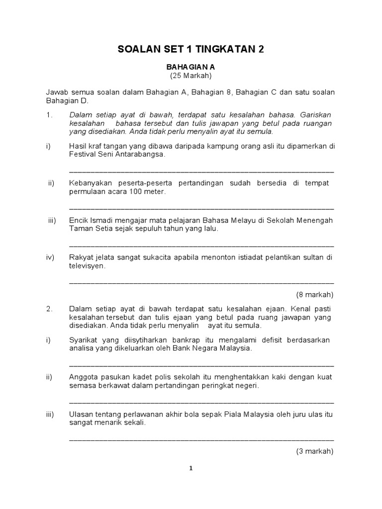 Latih Tubi Pt3 Pdf