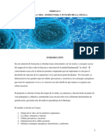 Origen de La Vida UTPL PDF