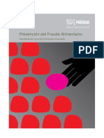 Food Fraud Prevention Nestle Booklet 2016_SPANISH.pdf