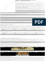 Film Score Harmony Chords by Thirds