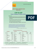 22nd Annual Wealth Creation Study 2012 2017 Detailed Report