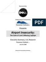 Dell Executive Summary FINAL 063008