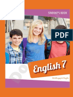 ინგლისური 7კლ (მოსწავლის წიგნი) PDF