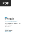 Inventario TK 190621 | PDF | Ford Motor Company | Chevrolet