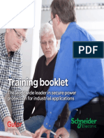 Customer Service Training PDF