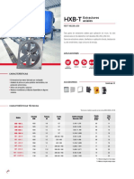 SP HXB T PDF