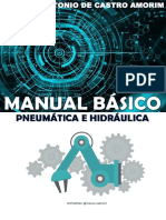 Manual Básico - Pneumática e Hidráulica