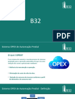 R01 B32 Opex