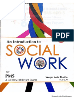 PMS Social Work Part 2 PDF