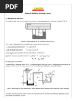 Módulo 8 - Medidores de Pressão - Parte 2