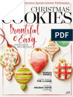 Christmas Cookies (Better Homes and Gardens) - 2016 PDF