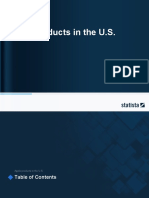 Study - Id11638 - Iphone Us Market Statista Dossier PDF