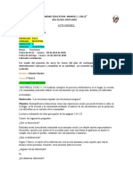 Democracia en el hogar y la comunidad