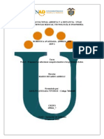 Paso 1 - Aporrte - Individual - A - Quezada