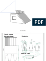 Projeto Box Flyball 