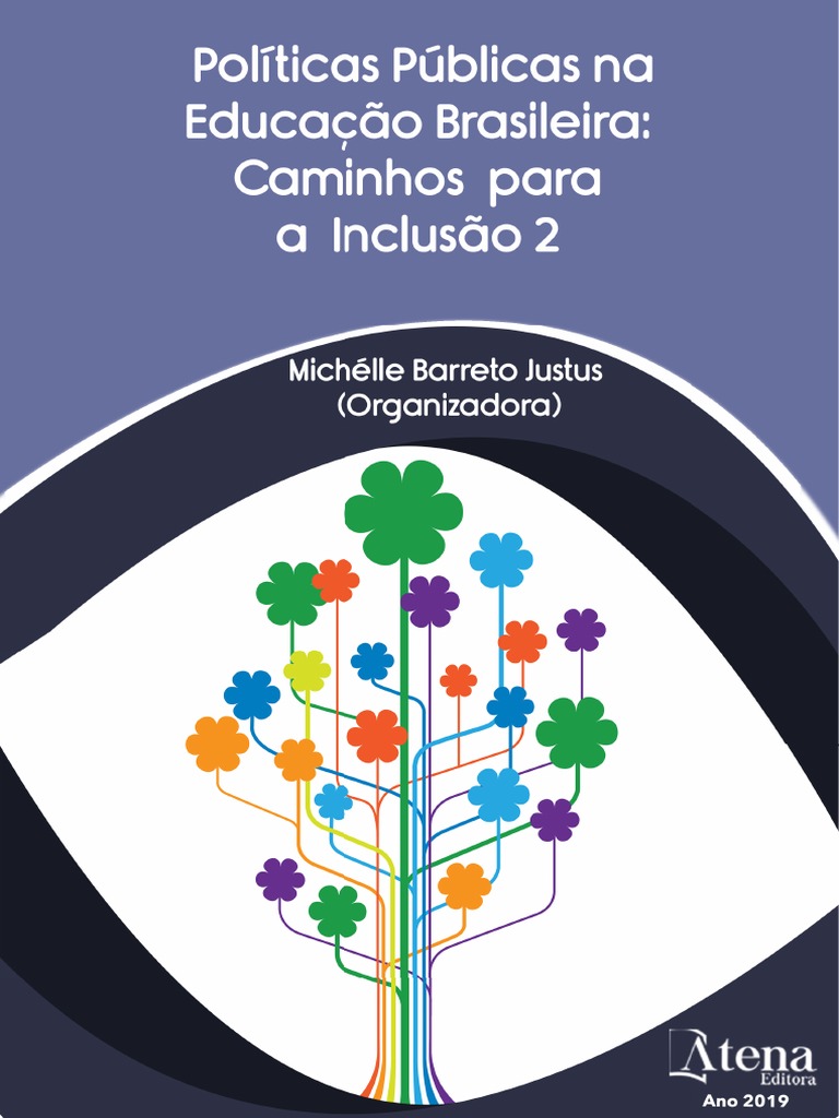 Politicas Publicas Na Educação Brasileira Caminhos para A Inclusão 2 ...