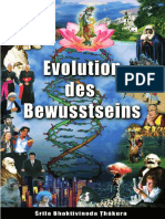 Evolution Des Bewusstseins PDF