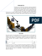 Actividad 2. PROBLEMATICA