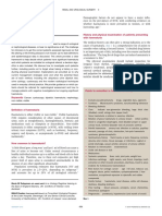 Haematuria PDF