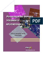 Psicologia del deporte Volumen 3 Aplicación 2.pdf