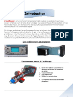 Oscilloscope