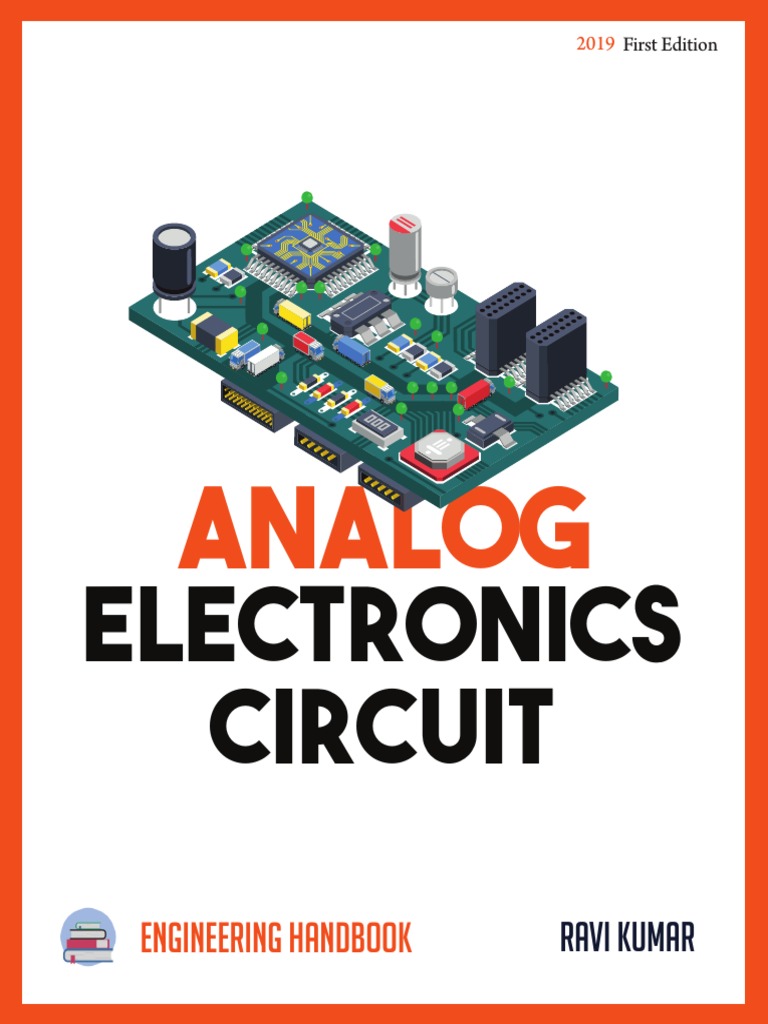 Analog Electronic Circuit Engineering Bipolar Junction Transistor Transistor