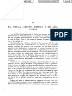 Dialnet-LaNormaJuridicaRomanaYSuAplicacion-2052573.pdf