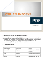 CSR PPT (18mba 1025)