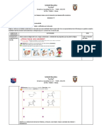 1ero Egb Plan de Trabajo Semana 7