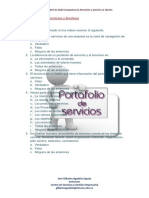 Taller de Portafolio PDF