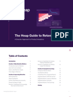 Heap Guide To Retention Ebook PDF