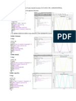 Taller 1 Matlab